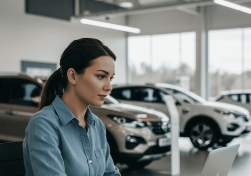 Negociação de veículos com Tabela Auto B3 por versão: como a granularidade impacta a precificação